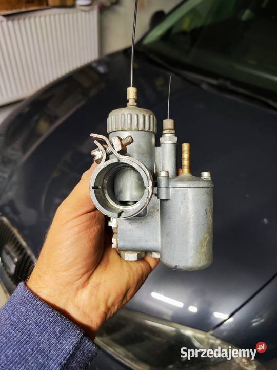 Pannonia panonia gaźnik Wilga sprzedam