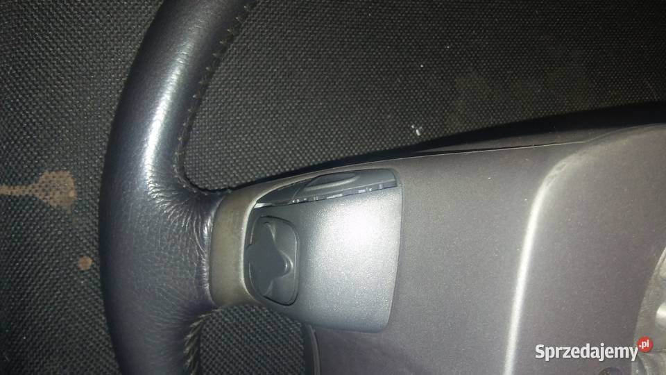 kierownica półdrewniana V70 II S80 Kraków