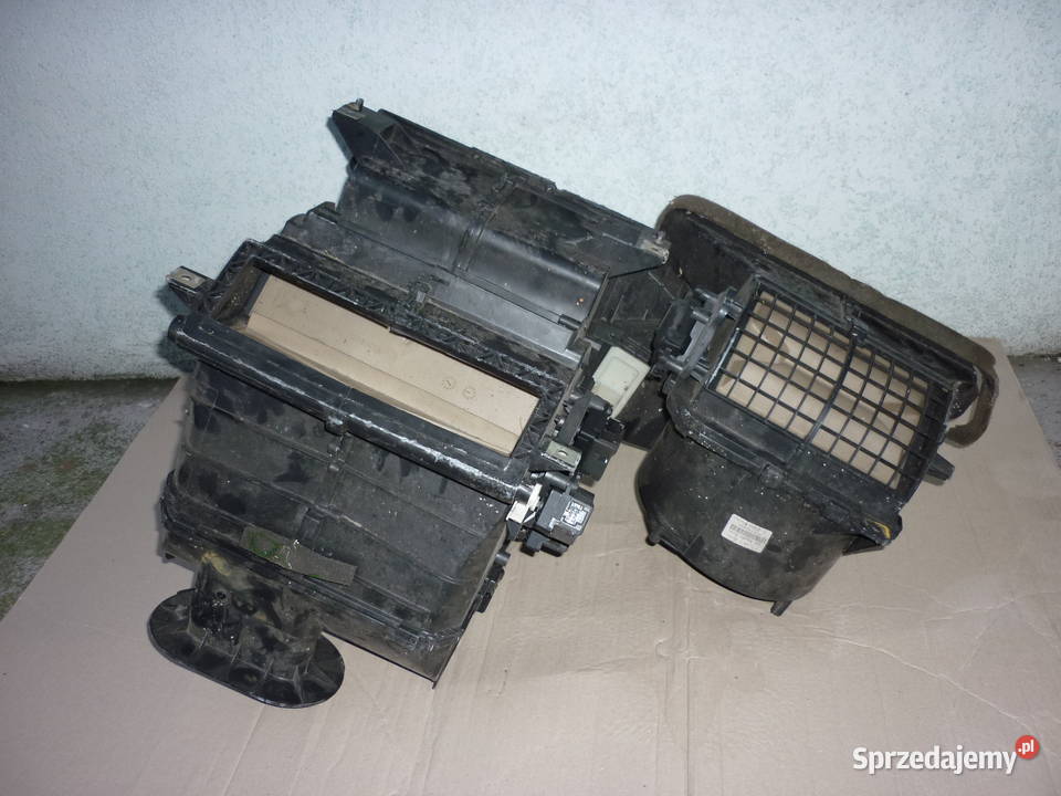 Nagrzewnica Mk3 Ford Mondeo 20 TDCI 4S7H19B555CD wielkopolskie Kiszkowo sprzedam