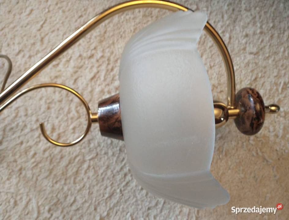 Lampa sufitowa Krotoszyn