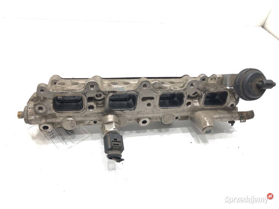 LISTWA WTRYSKOWA SKODA OCTAVIA II 03C133036D 16 Listwy wtryskowe