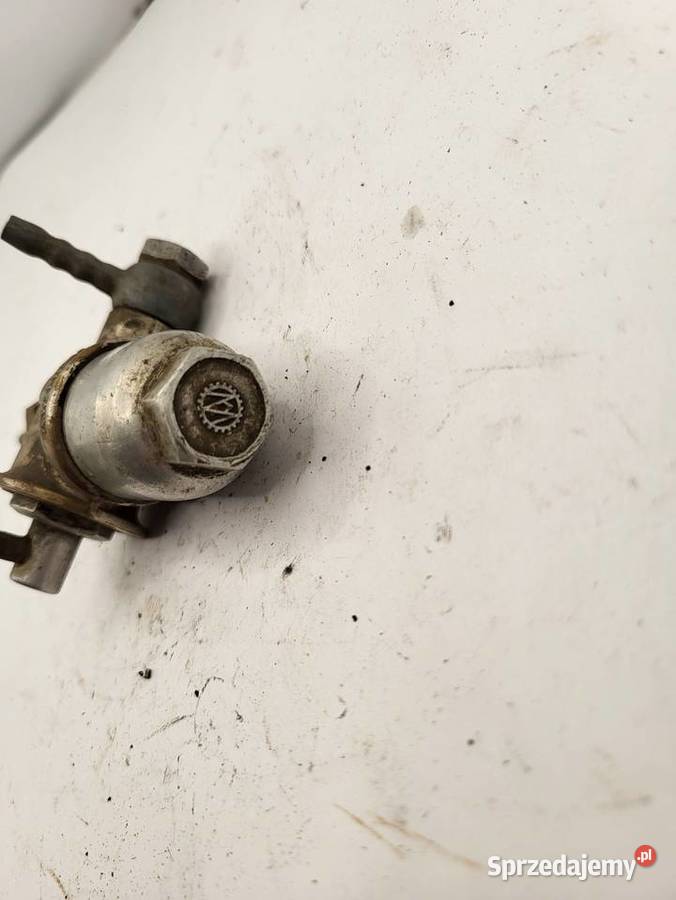 KRANIK PALIWA DKW BMW ZUNDAPP NSU BSA VICTORIA Kraniki Rybnik
