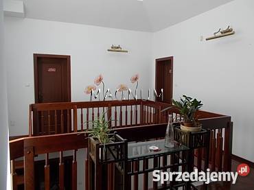 dom 230m2 Suchy Las Poznań