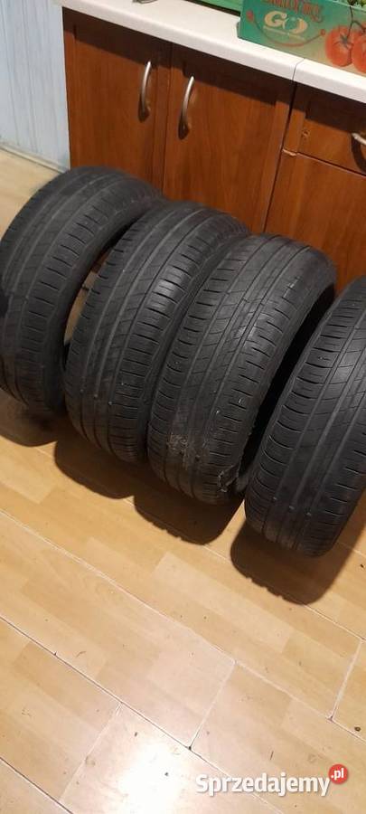 Opony letnie Dębica Presto 4 15 19565 Gdów