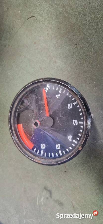 porsche obrotomierz 4cyl 1982 Łódź