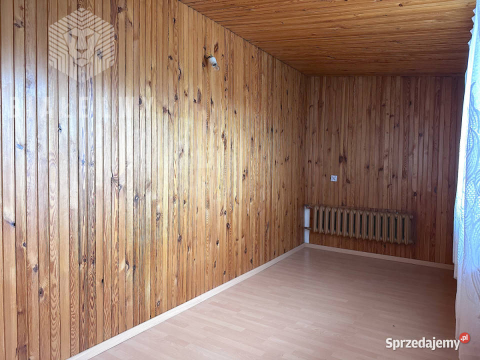 sprzedaży domu wolnostojącego Mrozy 800m2
