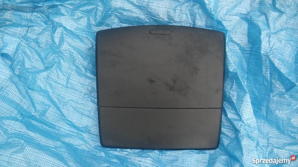 VW t5 schowek konsoli górny 7H5857922A