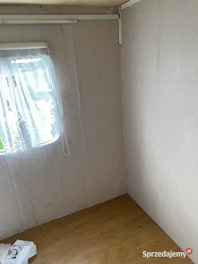 Domek holenderski Niechorze