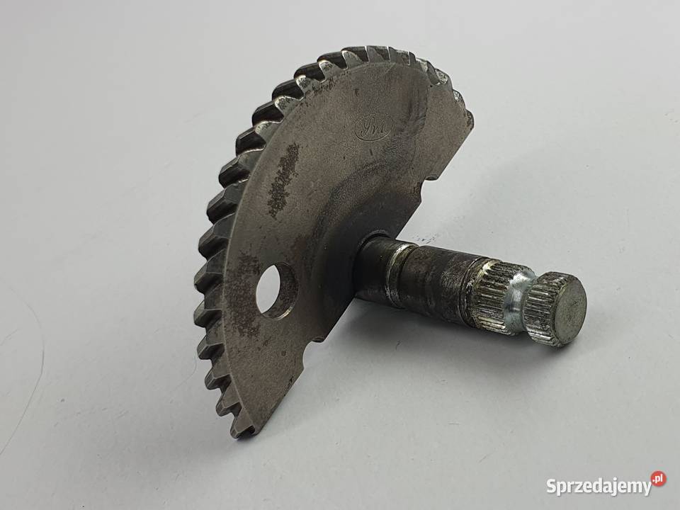 Tryb Polksiezyc Walek Kopki Peugeot Speedfight sprzedam