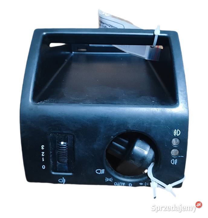 Mercedes a 180 przełącznik świateł śląskie Żywiec