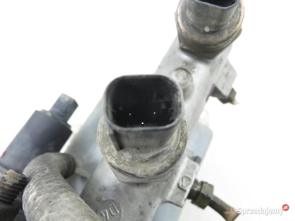 SERWO VOLVO S60 I 24 T4 P30714320 03785960014 osobowe