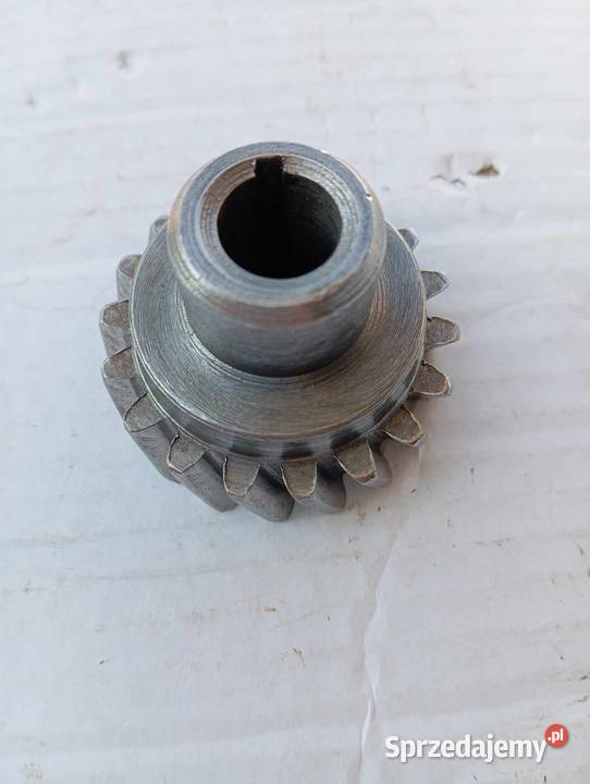 ALTERNATOR TRYB ZĘBATKA DNIEPR ZSSR 12V opolskie sprzedam