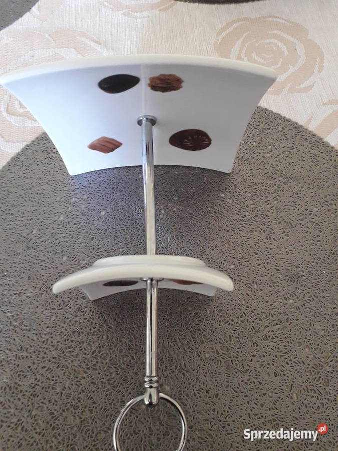 Patera na czekoladki Dom i Ogród