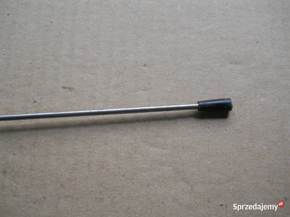 Maszty anteny Fiata 125 126 FSO Poloneza