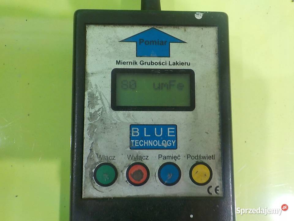 HYUNDAI ix35 LIFT 17 CRDI 15r 5D blotnik lewy sprzedam