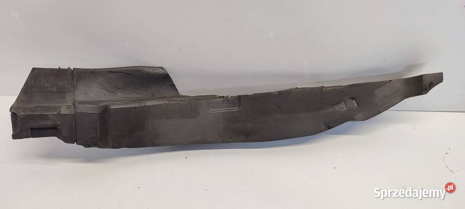 VW TIGUAN II WYGŁUSZENIE BŁOTNIKA PRAWE dolnośląskie sprzedam