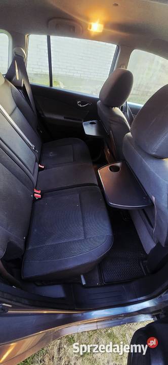 Sprzedam renault koleos 25 benzyna Augustów