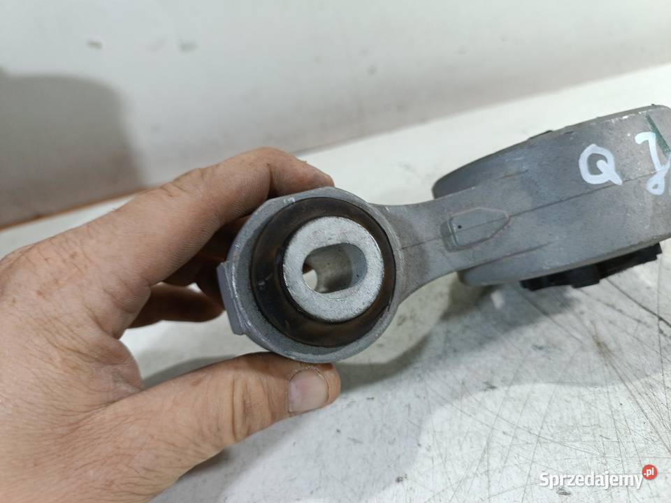 ŁAPA PODUSZKA SILNIKA DOLNA NISSAN QASHQAI J11 wielkopolskie
