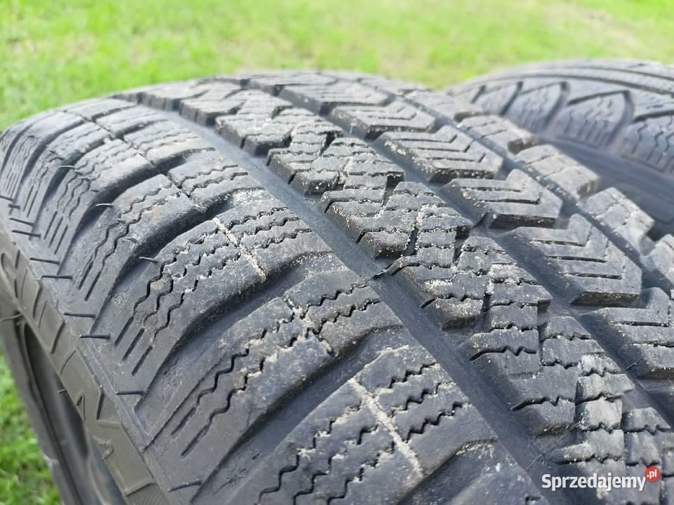 4 koła Opel Astra 16 20555 Rok produkcji 2021