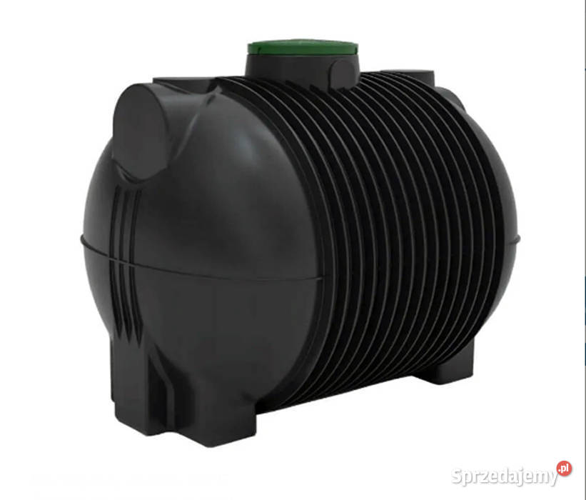 SZAMBO 10m3 ZBIORNIK MARSEPLAST Szamba dolnośląskie