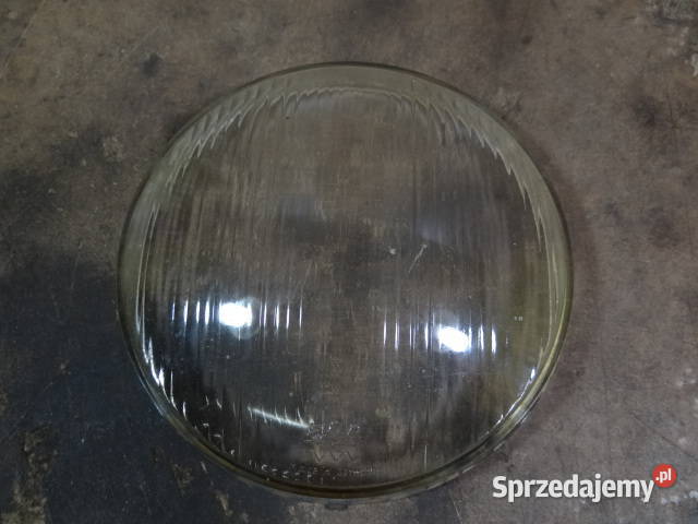 szkło lampy MZ ES 250 Trophy org DDR Klosze Żary sprzedam