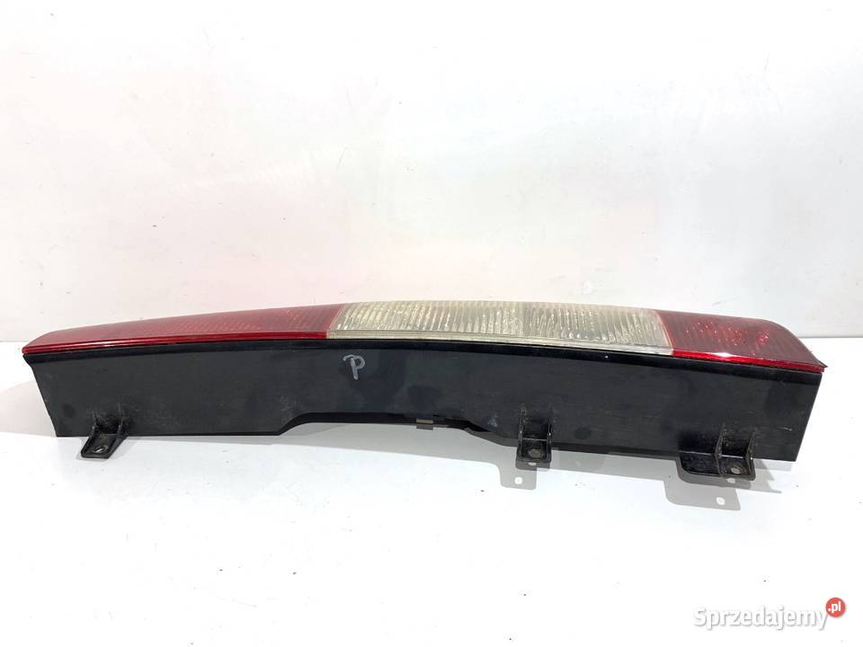 LAMPA PRAWY TYŁ MERCEDES W639 Bus ŚWIATŁO TYLNA