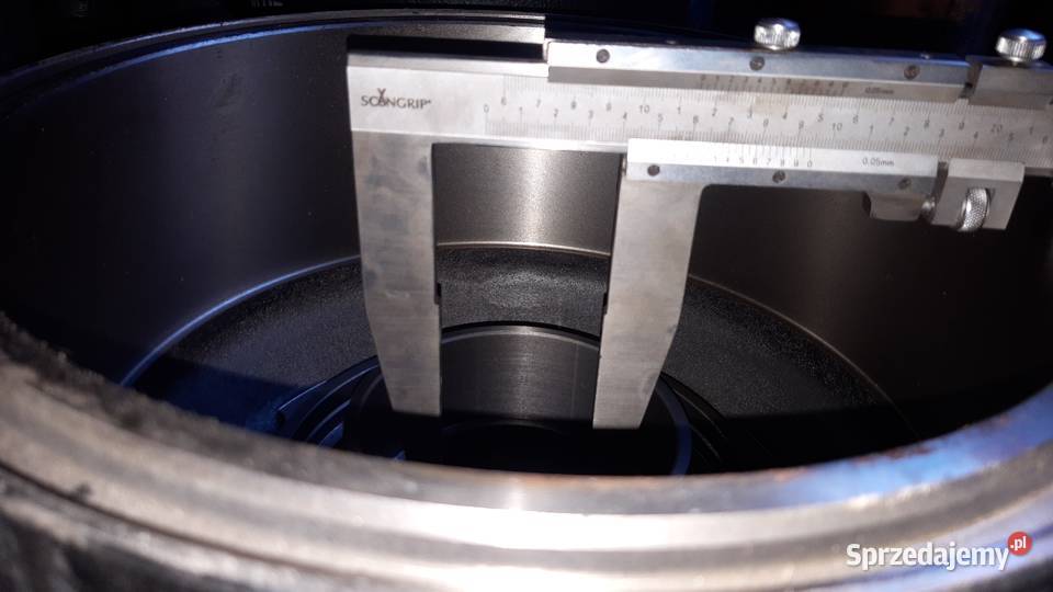 Bęben 6703560102 Mercedes 609D 709D 809D ciężarowe Częstochowa