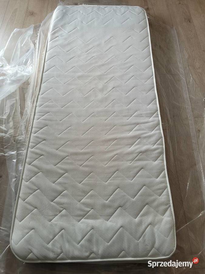 190 x 80 Łóżko składane polowe turystyczne Poznań
