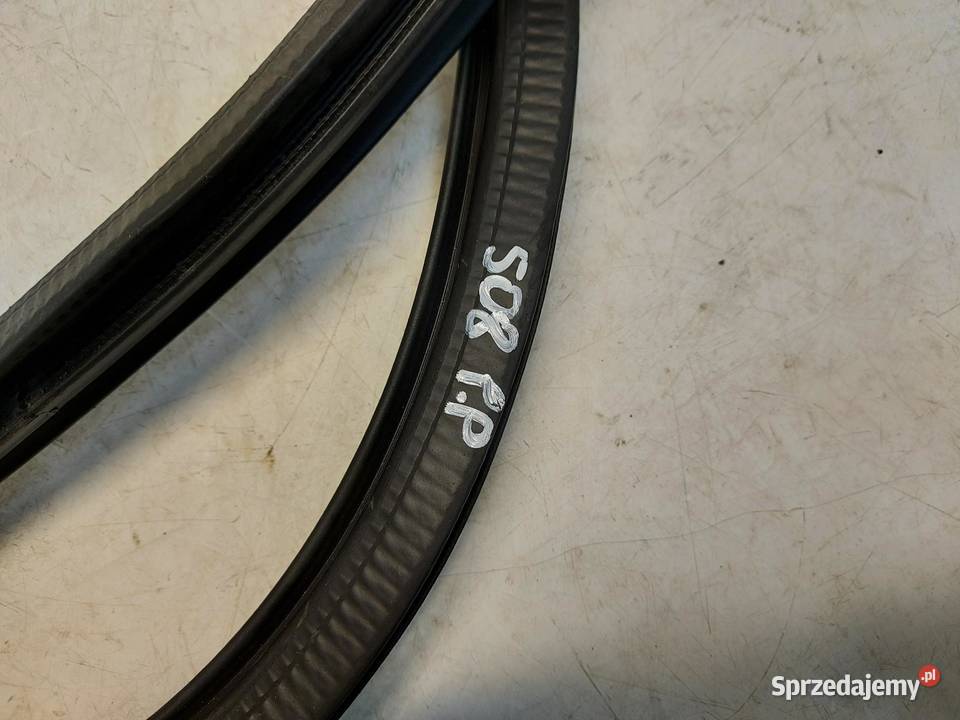 PEUGEOT 508 II Uszczelka drzwi przód prawy dolnośląskie