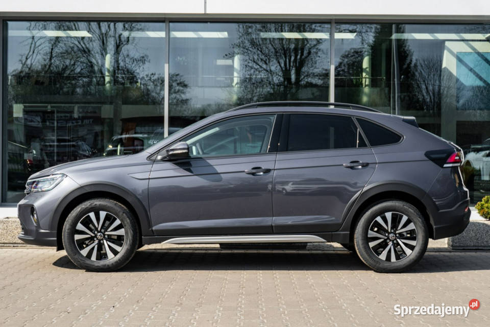 Volkswagen Taigo Life Plus 10 TSI 116 DSG łódzkie Łódź