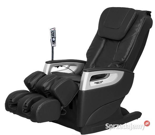 Okazja Fotel Masujący Milan Prowellness Pw390 Kępno