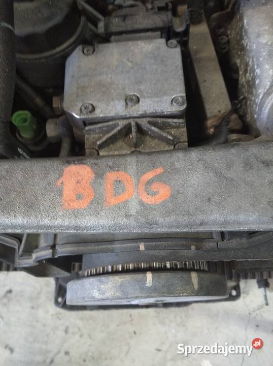 Pompa paliwa Audi a4 b6 25 TDI