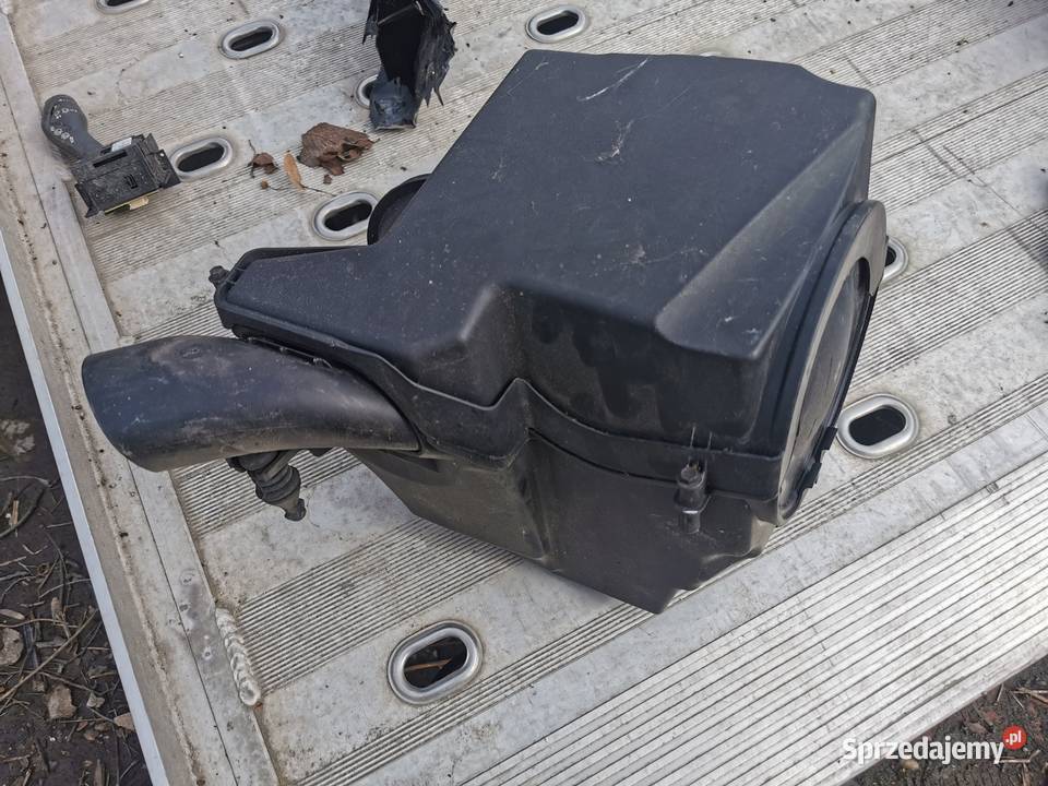 Ford Kuga Mk2 części drzwi klapa karoseria Czarnków