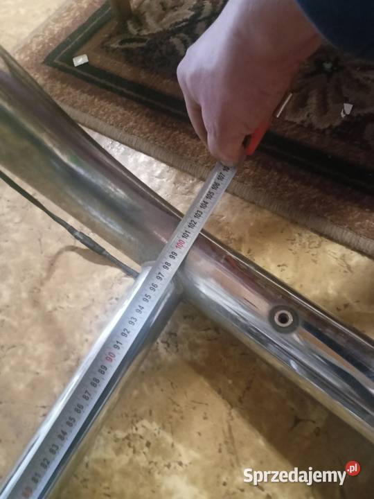 Zderzak orórowanie nisan toyota RAV4 Olesno