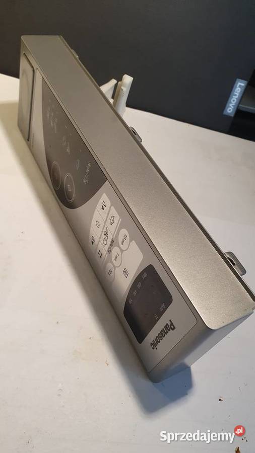 Panel kuchenka mikrofal Panasonic NNE252W sprzedam