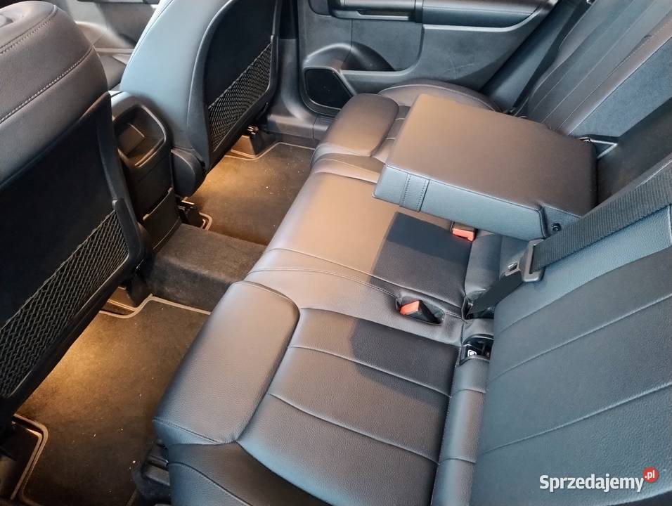 Mercedes GLB 2000cm3 Mercedes-Benz Pyskowice