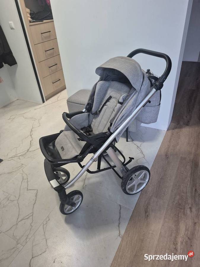 Sprzedam wózek espiro next Radzymin