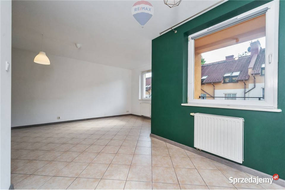 Mieszkanie na wynajem na zamkniętym osiedlu balkon Bielsko-Biała