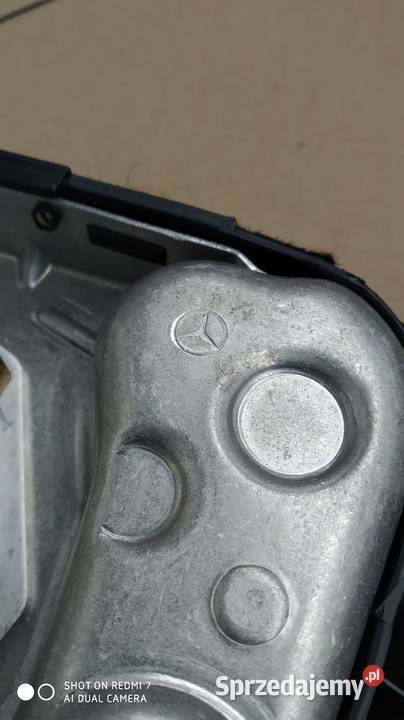 Poduszka powietrzna kierowcy Mercedes W210 Tomaszów Mazowiecki sprzedam