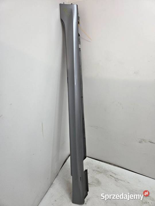 LISTWA PROGOWA LEWA BMW E60 E61 M PAKIET Motoryzacja