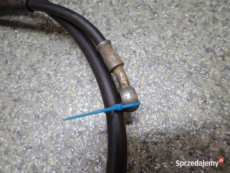 PRZEWÓD HAMULCA PRZÓD SUZUKI RM 250 9095R lubuskie