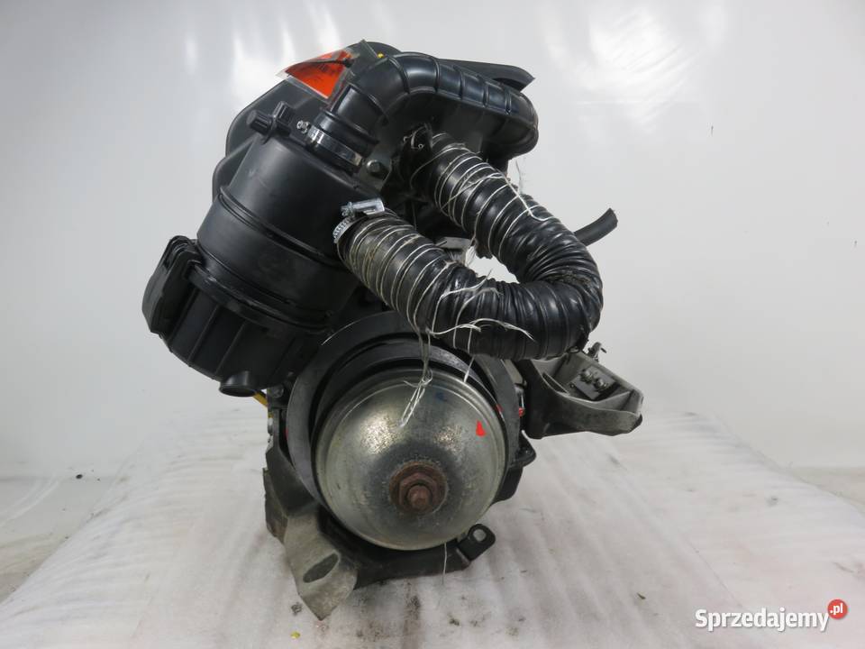 SILNIK LIGIER MICROCAR LOMBARDINI F8C LDW 492 osobowe