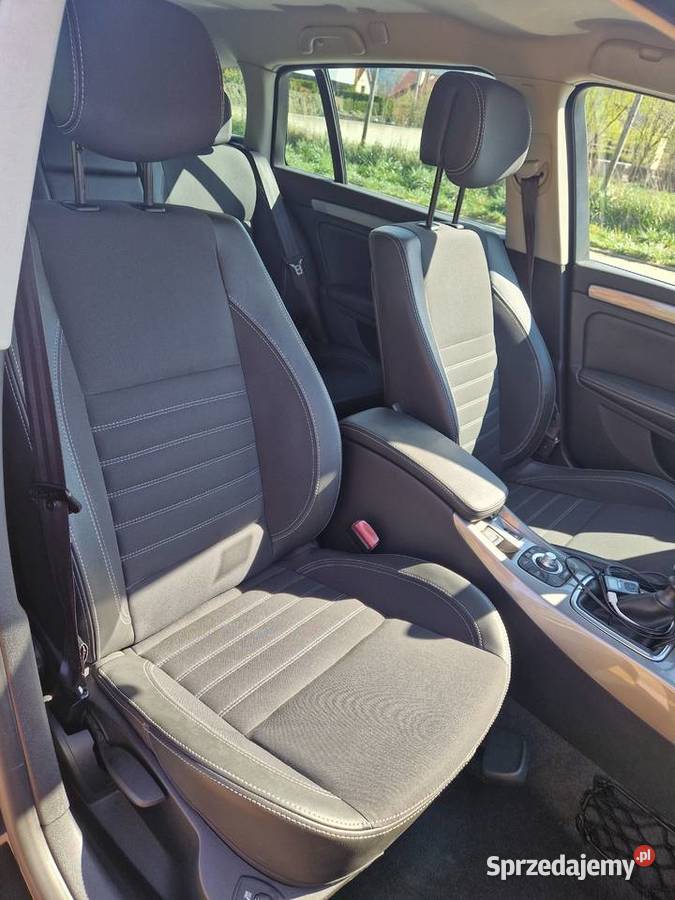 Renault Laguna 20 Expression Etanol NOWY SILNIK