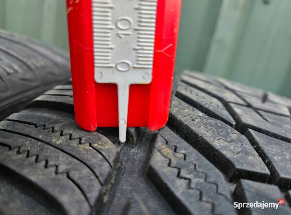 Opony Hankook 23555 R 19 Evo 3 X 23555r19 Opona Szprotawa
