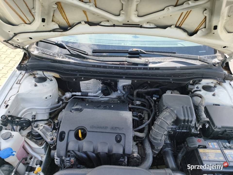 Hyundai i30 14 2012 Motoryzacja Krosno
