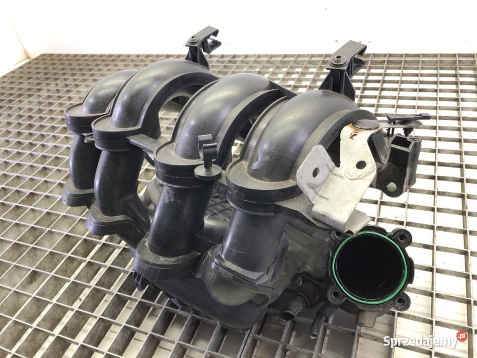 KOLEKTOR SSĄCY FORD FOCUS C 16 115 0307 Kolektory ssące