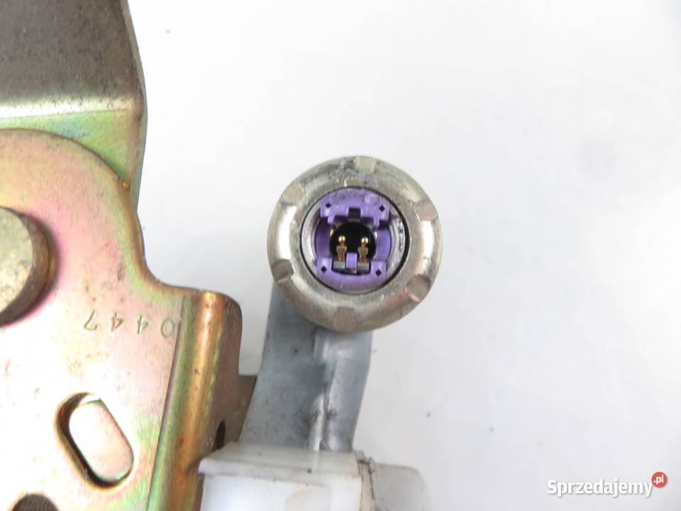 PAS PRAWY PRZEDNI SUBARU OUTBACK III 7K7330P