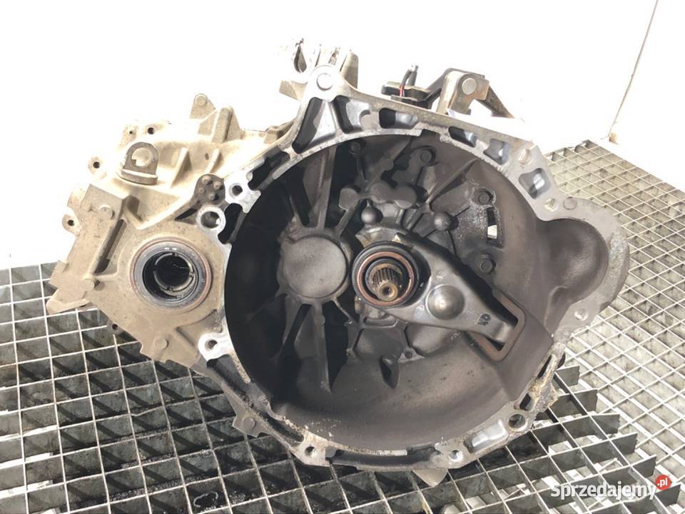 SKRZYNIA BIEGÓW HYUNDAI VELOSTER TZ50EU 16 140 sprzedam