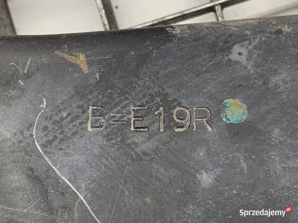 WAHACZ PRAWY PRZÓD FORD TRANSIT CONNECT Bus podkarpackie