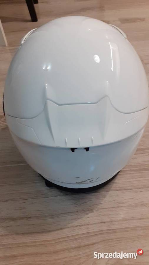 SPRZEDAM ubranie MOTOCYKLOWE kask Warszawa